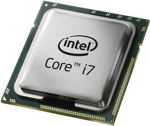 Intel CPU Core i7-7800X 3.5GHz 6-Core Socket LGA2066 140W
