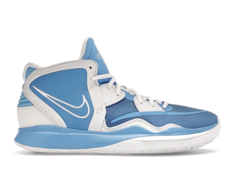 Nike Kyrie 8 Infinity TB University Blue - DO9616-402 | eBay