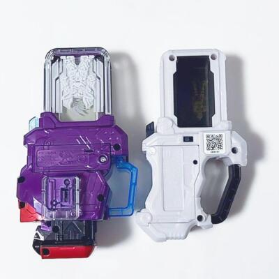 Kamen Rider Ex-Aid DX God Maximum Mighty X Doctor Mighty XX Gashat