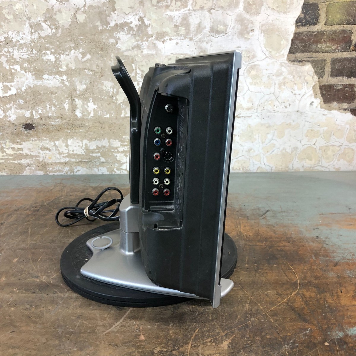 SHARP AQUOS LC-13B8U-S 13