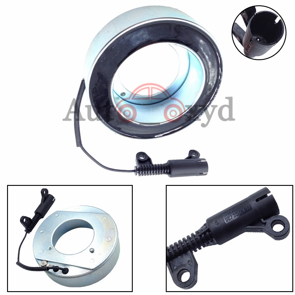 1139014 A/C Compressor Clutch Electromagnetic Coil For BMW Mini