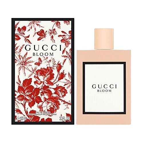 Gucci The Last Day of Summer Eau de Parfum Spray 3.3oz / 100mL