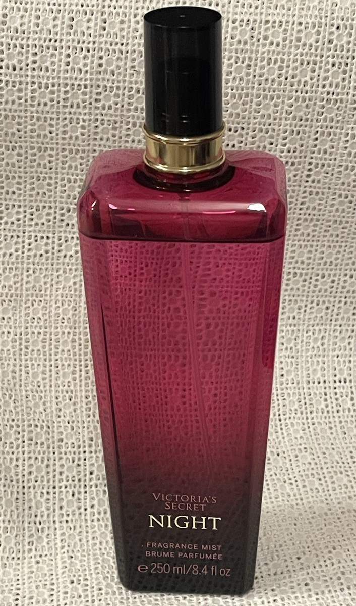 Victoria's Secret Fragrance Mist NIGHT 8.4 ounces | eBay