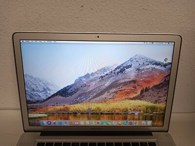 Apple MacBook Pro 15.4