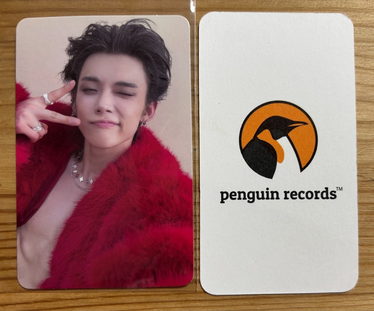 TXT YEONJUN - NO LABELS PART 01 Weverse Albums ver. PHOTO CARD | eBay