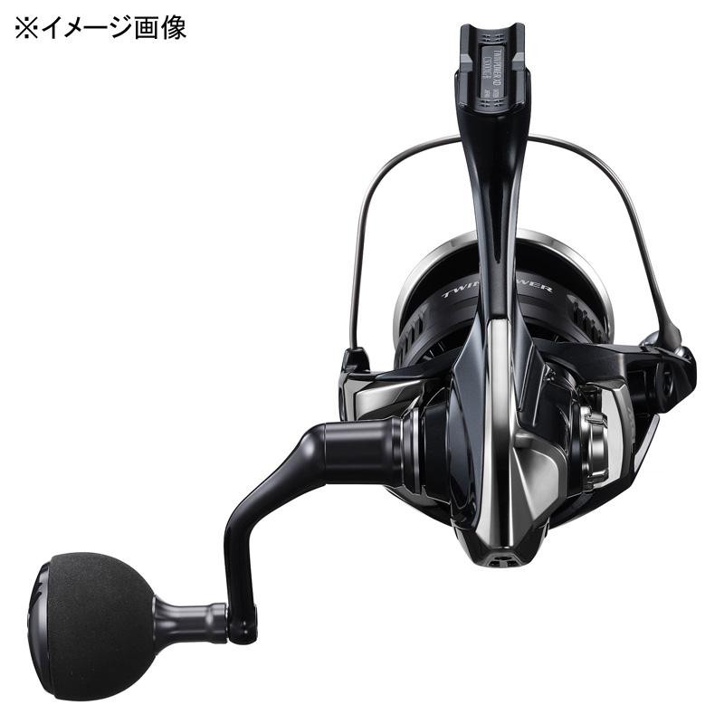 Shimano 25 Twin Power XD C3000XG Spinning Reel Ship New w/Box