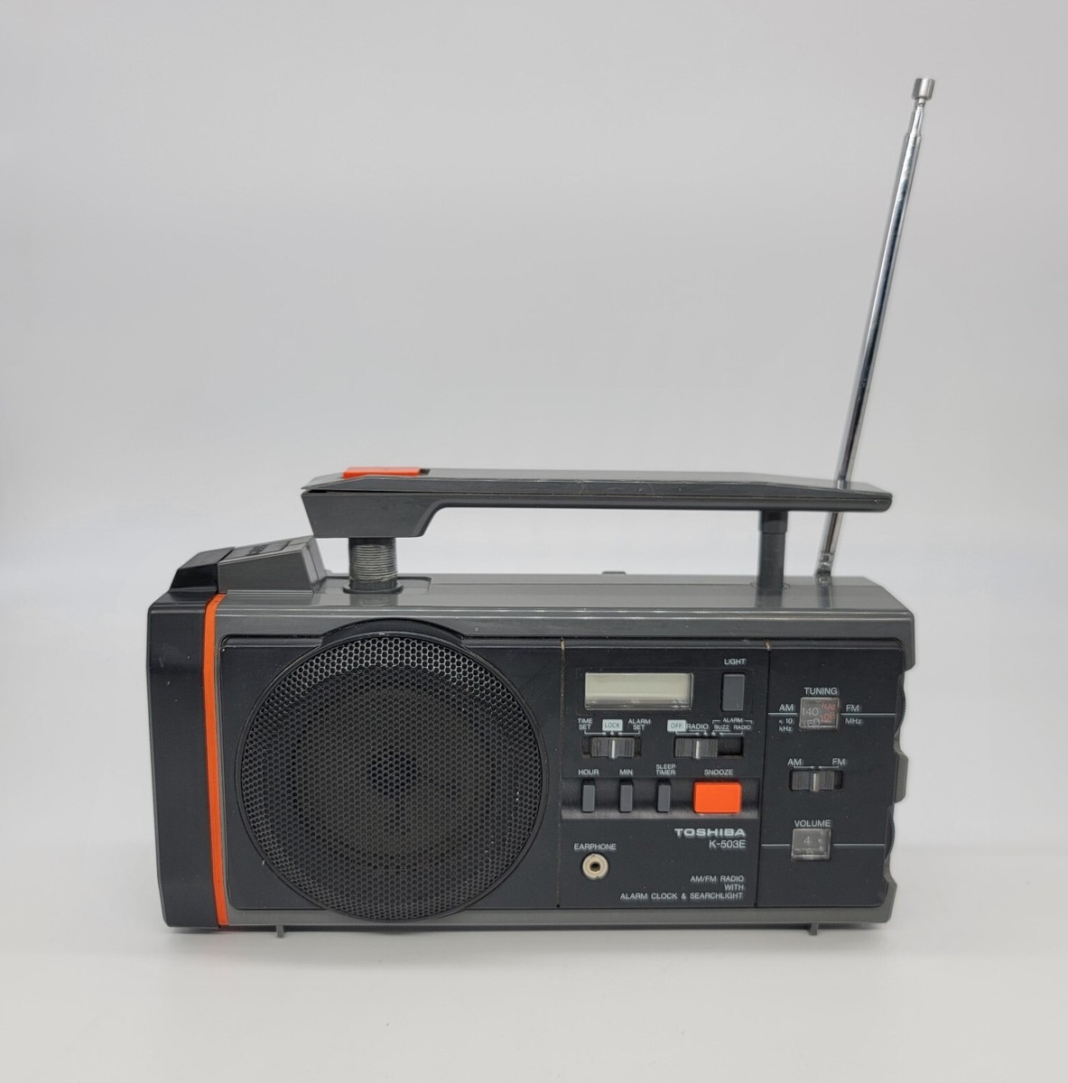 TOSHIBA KX-5000 ラジオ TOSHIBA KX-5000 ラジオ TOSHIBA KX-5000