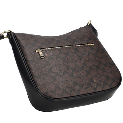 Coach Women's shoulder bag CZ177 IMXAQ ELLIE FILE BAG Newarticle