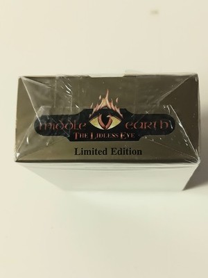 マジック：ザ・ギャザリング Middle earth starter the lidless eye
