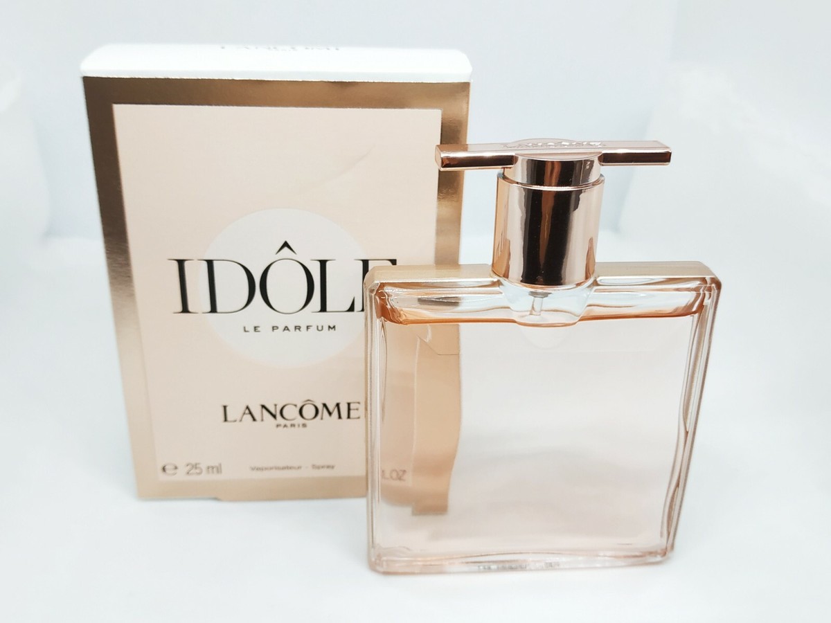Lancome IDOLE 25ml (0.8 Fl.Oz) Eau De Parfum EDP NEW SEALED. | eBay