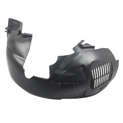 For Jaguar XJ XJR X351 10-19 Front Right Passenger Fender Liner