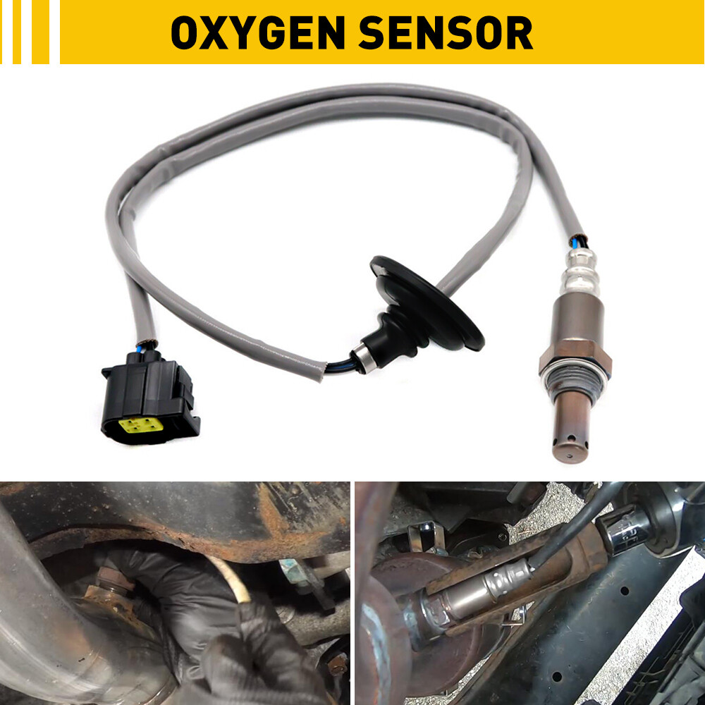 Downstream Oxygen O2 Sensor For Mitsubishi Outlander Sport 2.0L-L4