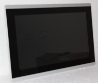 SIEMENS S55623-H133 PXM50-1 Touch panel client 15.6