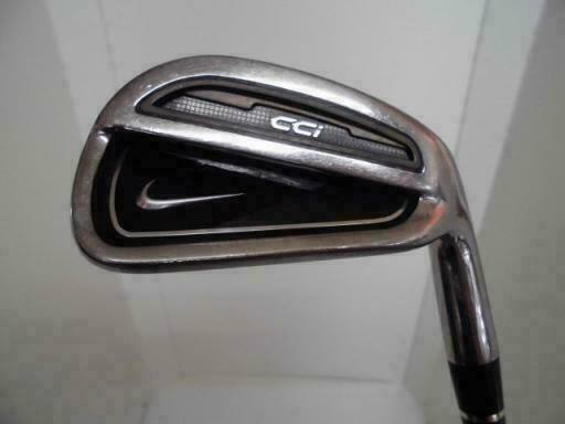 NIKE CCI JAPAN MODEL 6PC S-FLEX IRONS SET GOLF 10317 | eBay
