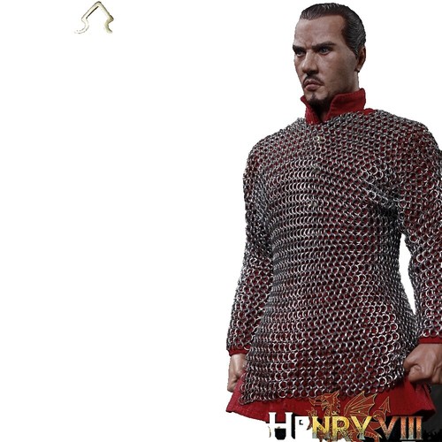 CYYtoys & HatShot HS-11 Cleanrot Knight 1/6 Action Figure Model