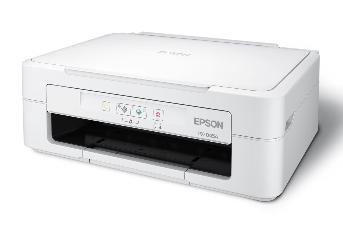 EPSON inkjet MFP Colorio PX-045A NEW! | eBay