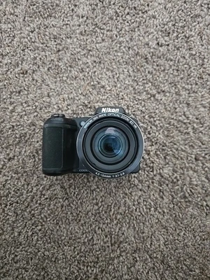 Nikon COOLPIX L320 Digital Cameras for Sale | Shop New & Used
