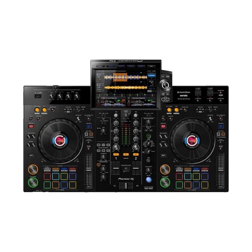 Pioneer DDJ-200 Smart DJ Controller Good Condition | eBay