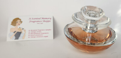Insolence EDT perfume spray by Guerlain ~ Full 1.7 fl oz ~ 50 ml