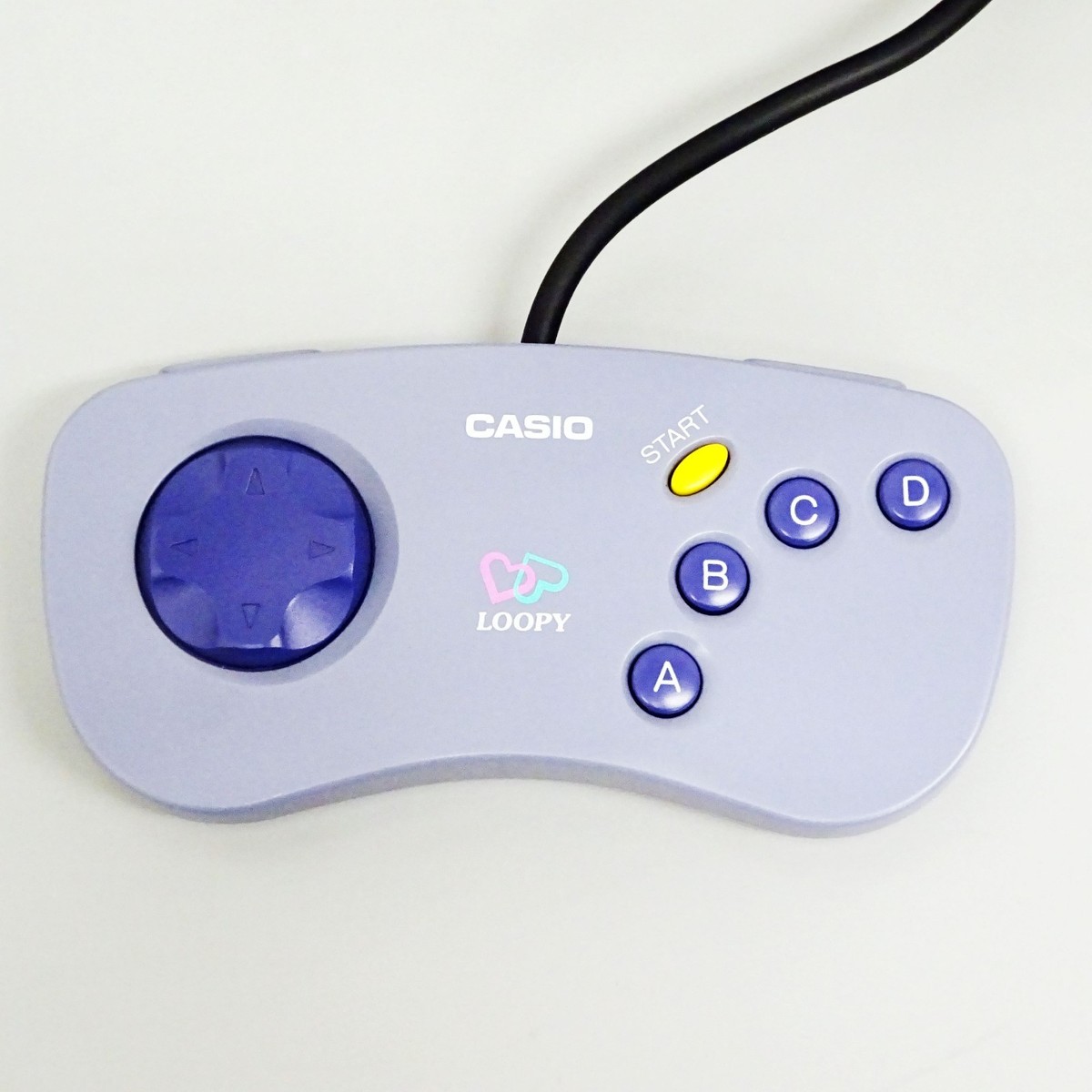 CASIO LOOPY My Seal Computer SV100 Console System Japan Used | eBay