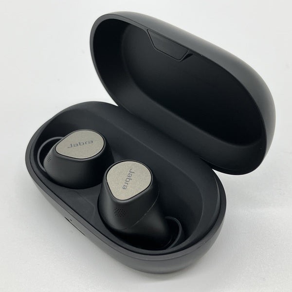 Jabra Elite 7 Pro True Wireless Noise Canceling In-Ear Headphones