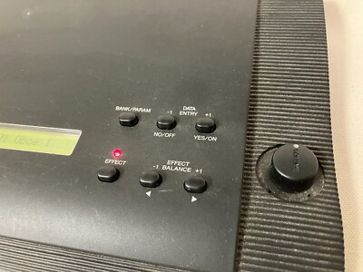 Yamaha Wx11 Wind Controller Wt11 Tone Generator Set EMS for sale