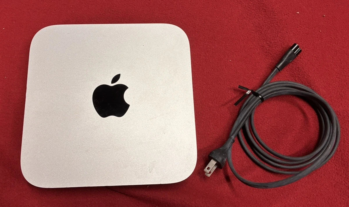 Macデスクトップ Apple Mac mini 2011 Apple Mac mini Core i5 2.3Ghz