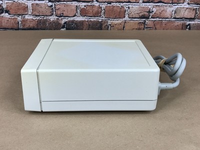 Vintage Apple 5.25 Floppy Drive for Apple II Computers A9M0107