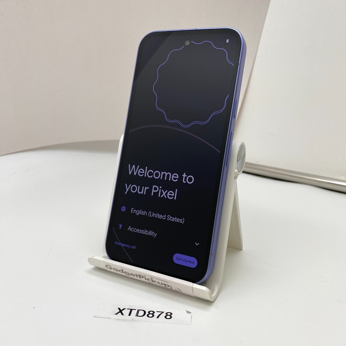 Google Pixel 9a - 128GB - Iris (Unlocked) - Open Box | eBay