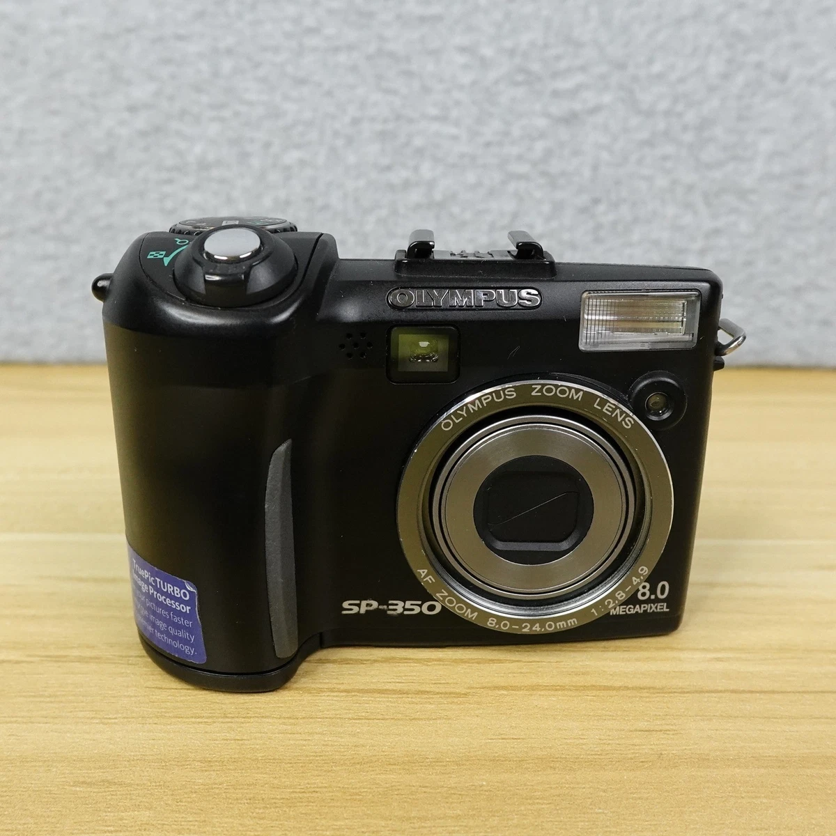 Olympus SP-350 Digital Cameras for Sale - Shop New & Used Digital