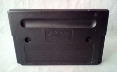 Time Killers (Sega Genesis, 1996) for sale online | eBay