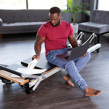 Stott-Pilates Yoga & Pilates for sale | eBay