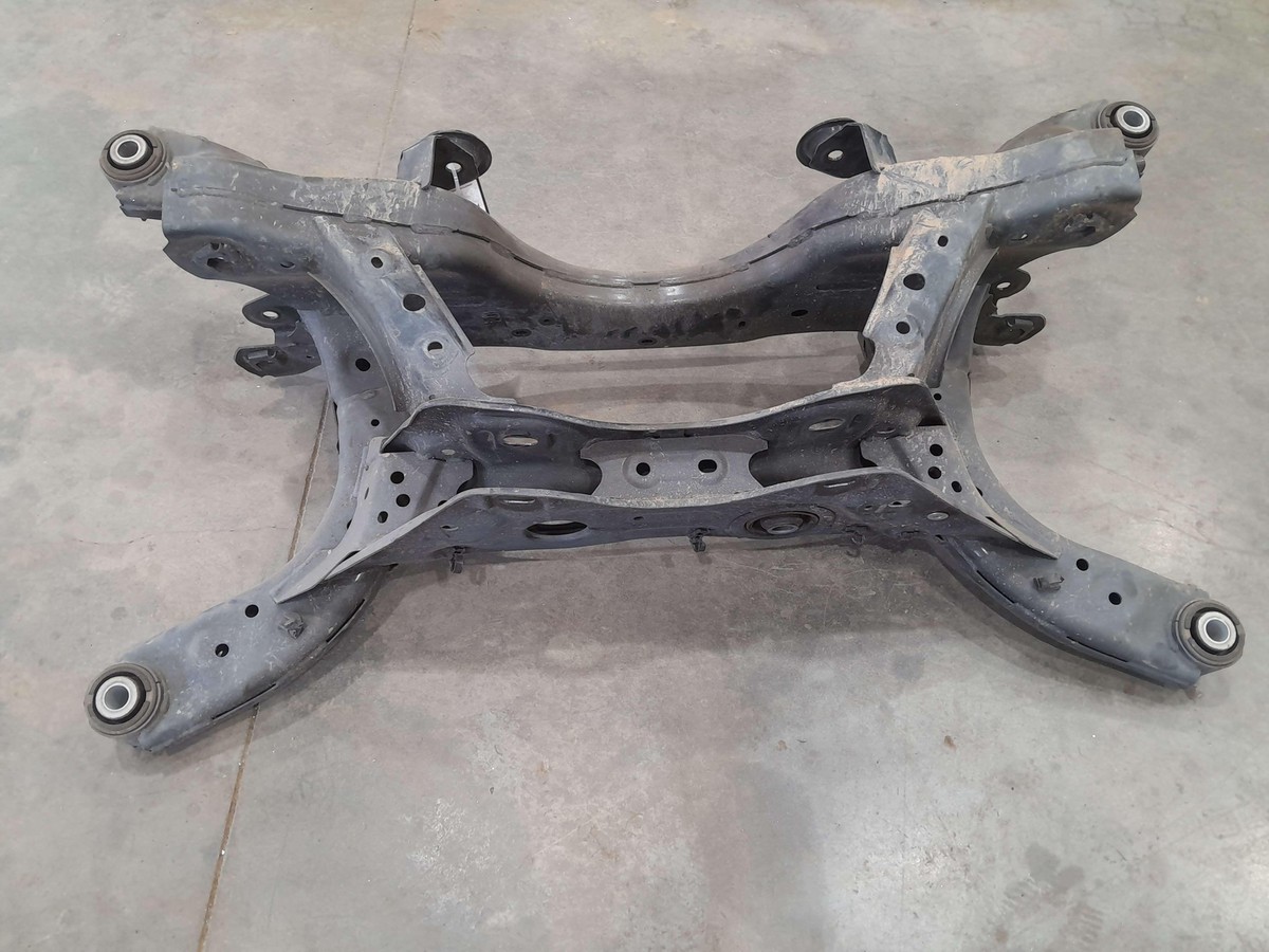 16 - 23 Mazda CX-9 AWD Rear Crossmember Subframe OEM TK502880XE | eBay