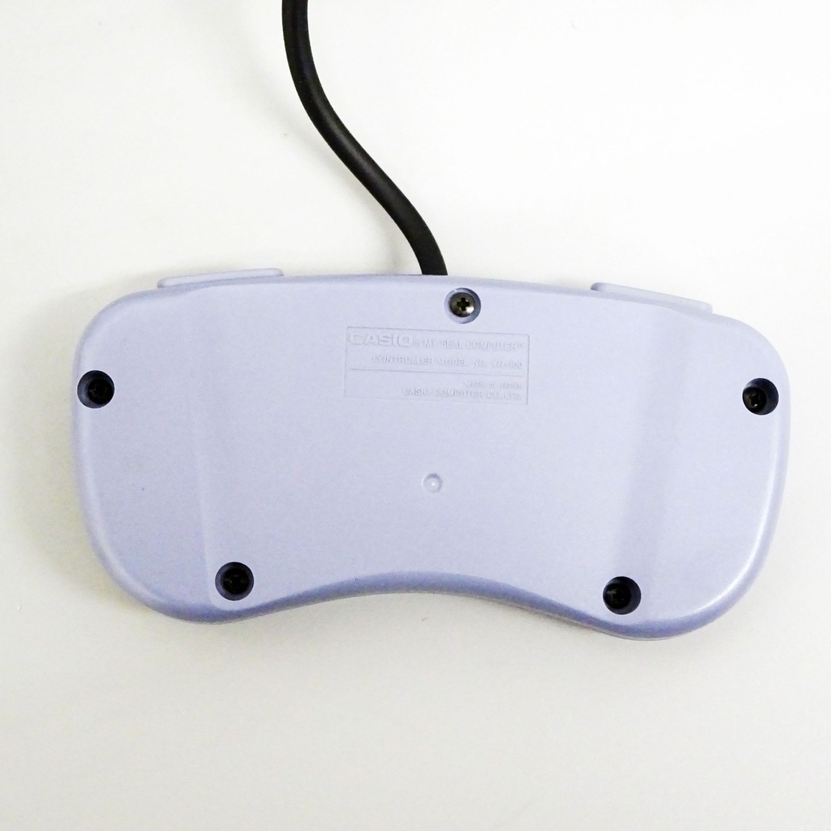 CASIO LOOPY My Seal Computer SV100 Console System Japan Used | eBay