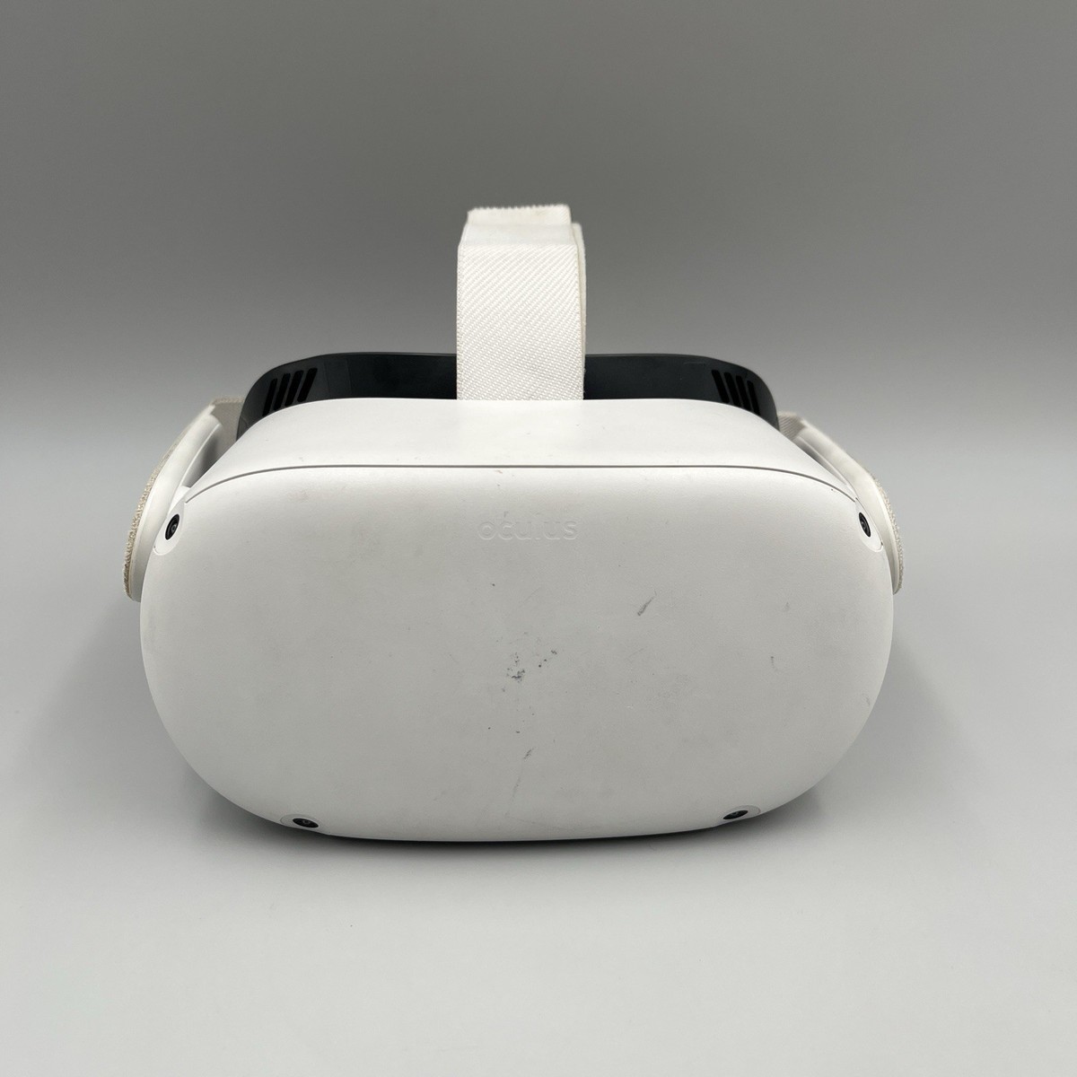 Quest VR ヘッドセット 本体 64G Quest 2 64GB VRヘッドセット 本体と