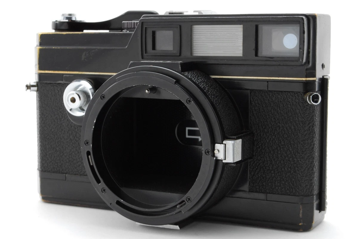 Film Fujica GL690 Cameras for sale - eBay