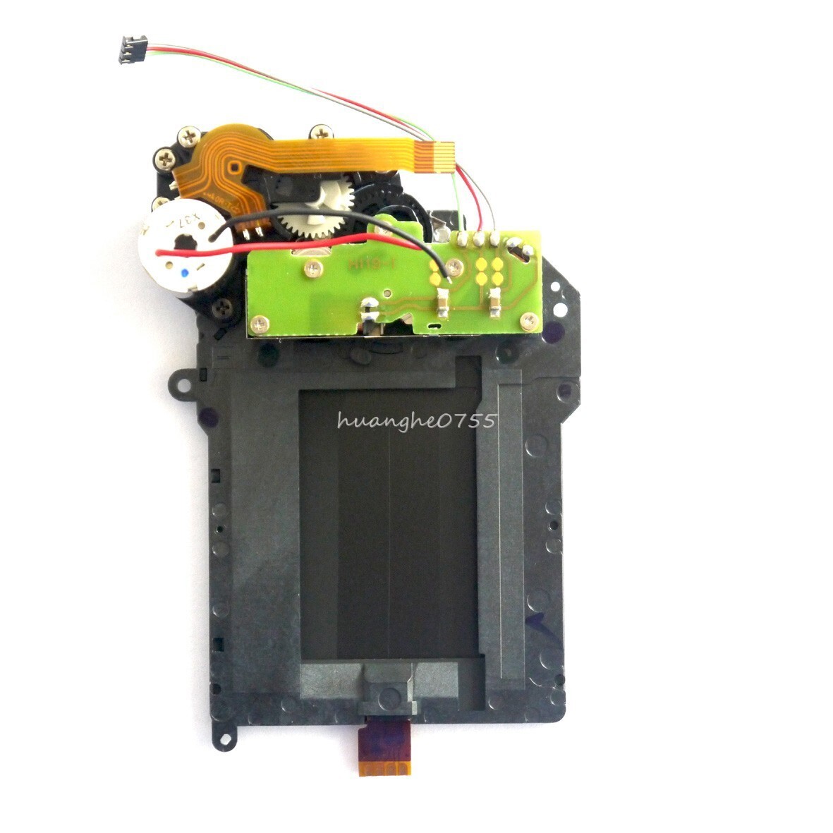 Original Shutter Assembly Part For Nikon D600 D610 Camera Repair