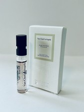 Musc de Soie Van Cleef & Arpels perfume - a new fragrance for