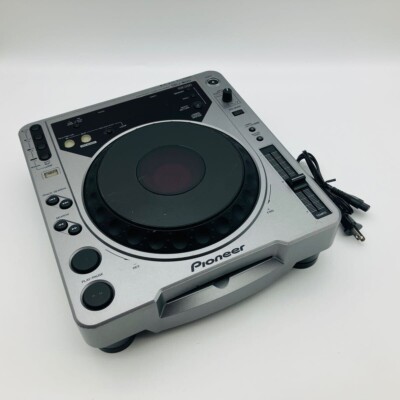 DJ機材 Pioneer CDJ-800MK2 CDJ-800MK2 (archived) Digital CD deck