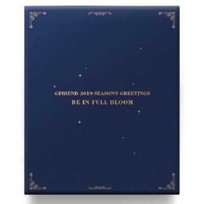 G-Friend 2019 SEASON'S GREETINGS (Region code All) | eBay
