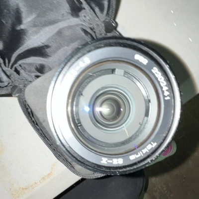 Tokina 28-85mm Focal Camera Lenses for sale | eBay