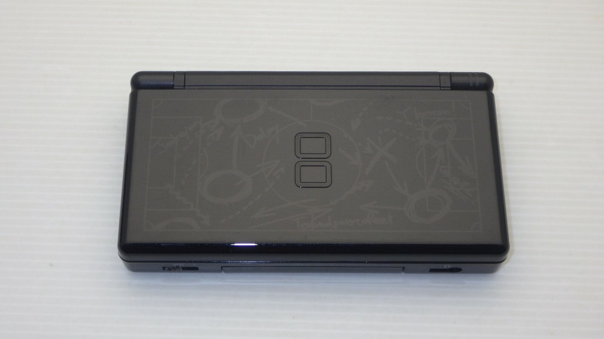 Rare! Nintendo DS lite Console 