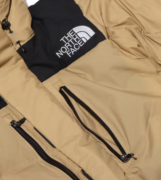 The North Face Baltro Light Jacket 2023 Fall Winter GORE-TEX Size