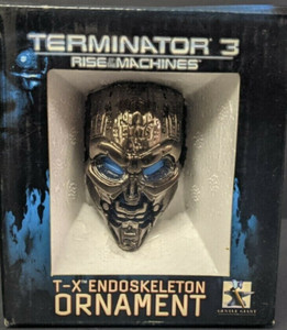 Terminator Tx | eBay