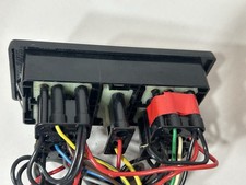 Genuine OEM Switches & Controls for Volvo 244 for sale | eBay