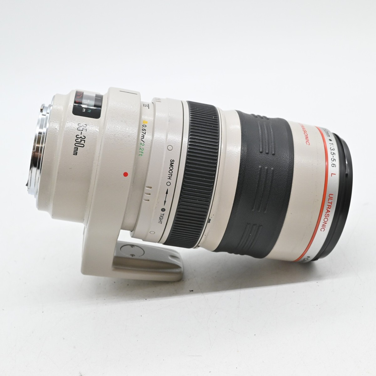Canon EF35-350mm F3.5-5.6L USM [Exc-] | eBay