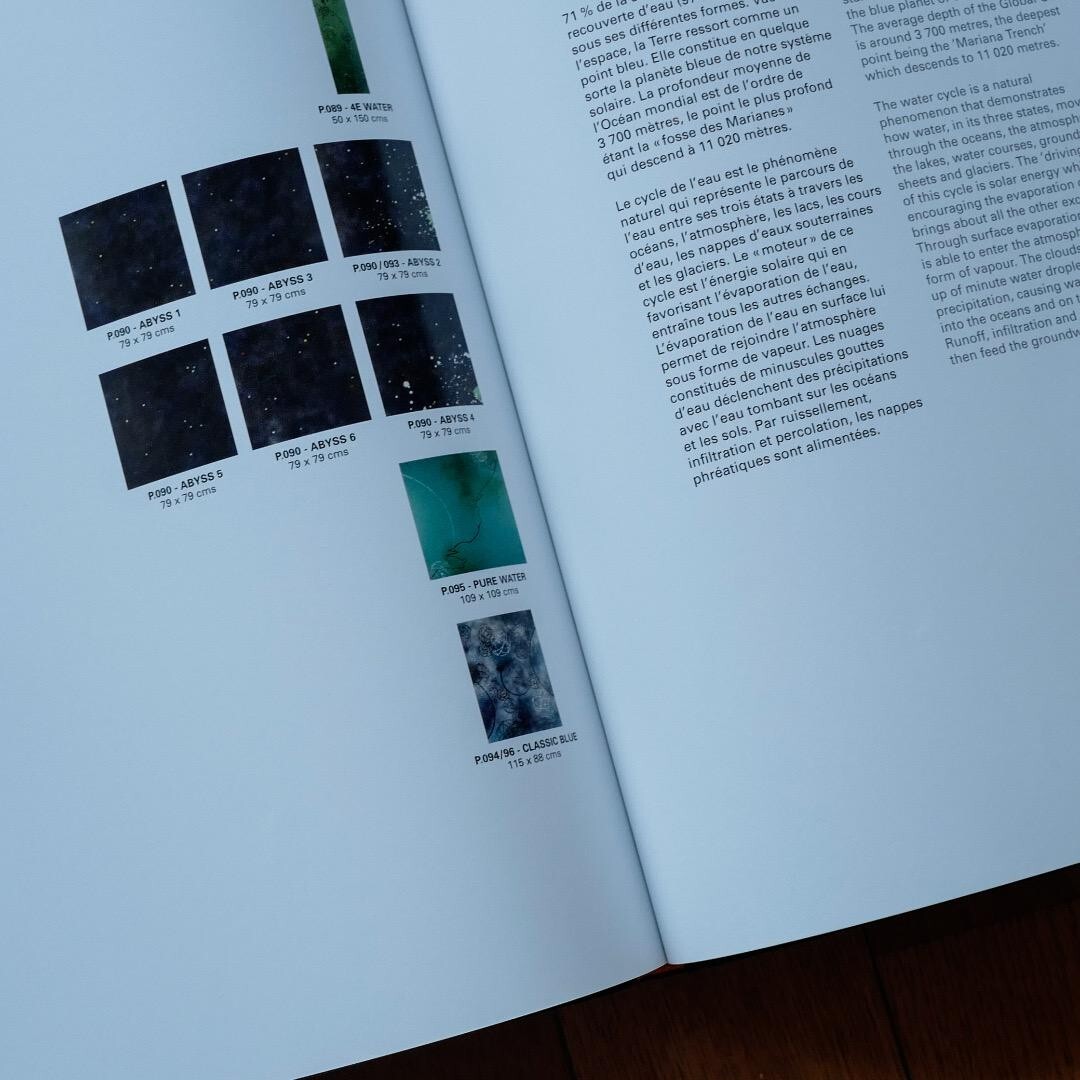 Futura 2000 - The 5 elements | eBay