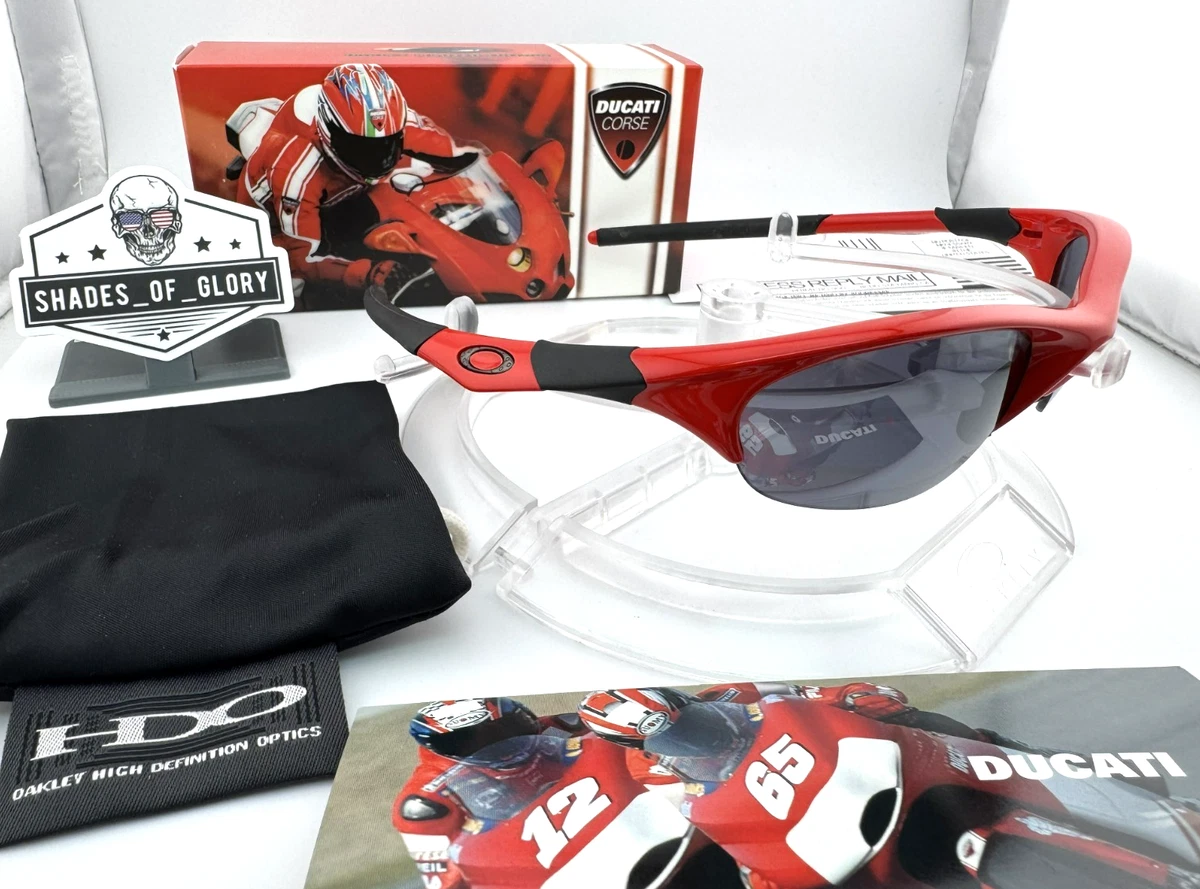 Oakley Ducati for sale | eBay