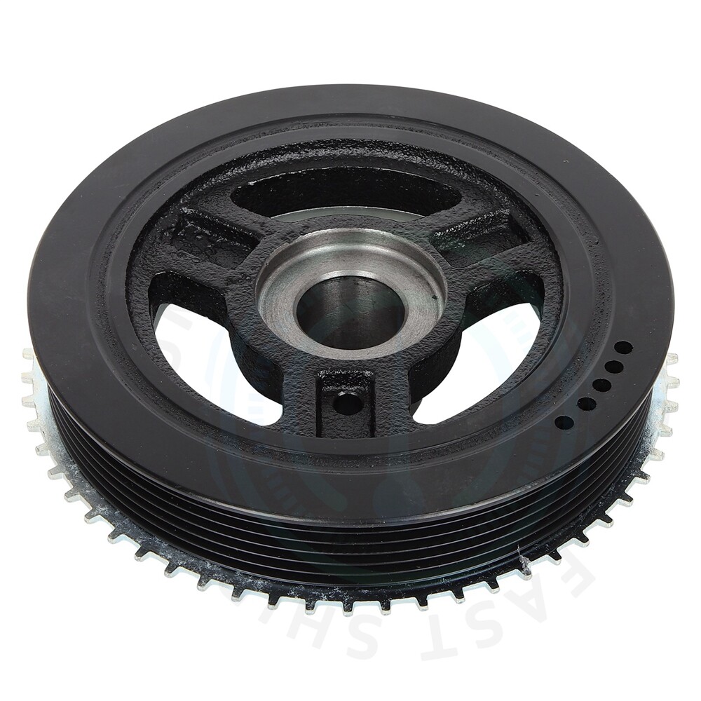 Harmonic Balancer For 2007-13 Mazda 3 06-07 Mazda 6 07-12 Mazda CX