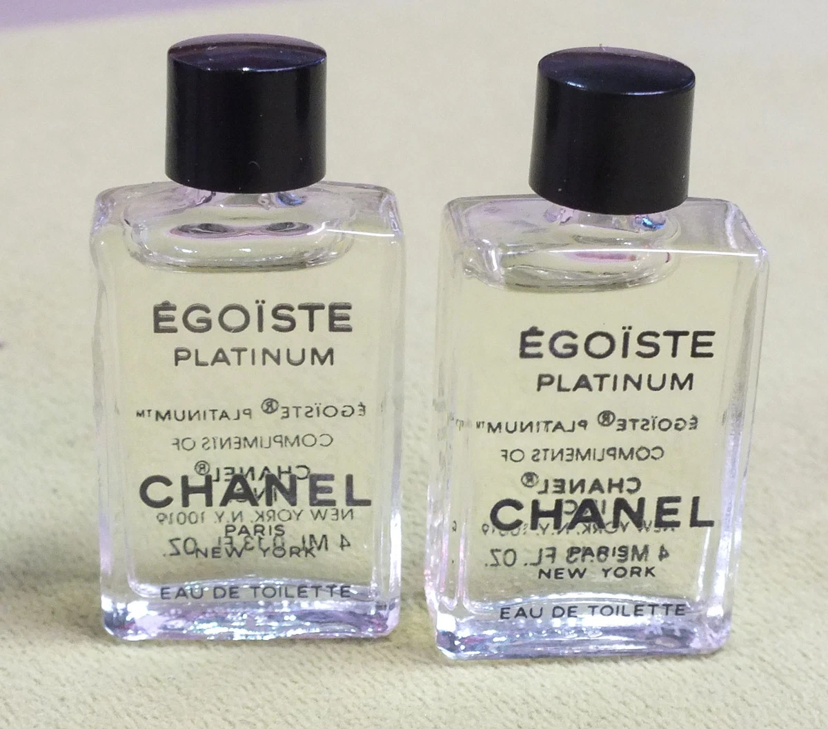 Platinum Egoiste Fragrances for Men for sale | eBay